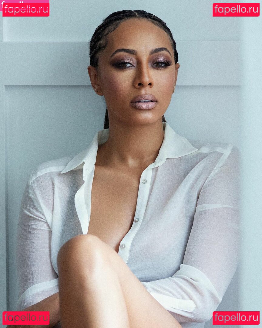 Keri Hilson / kerihilson / mixedbeauty20 Nude Onlyfans Photo 32
