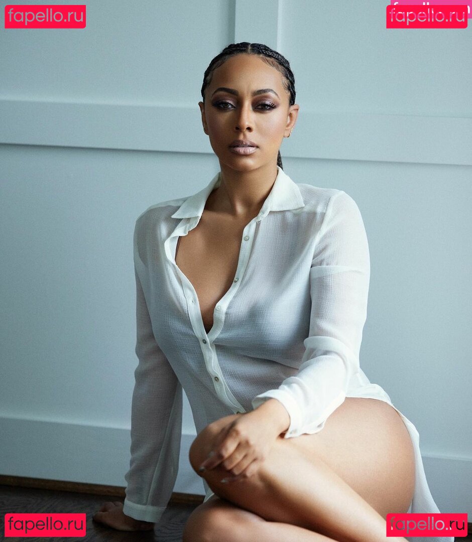 Keri Hilson / kerihilson / mixedbeauty20 Nude Onlyfans Photo 29