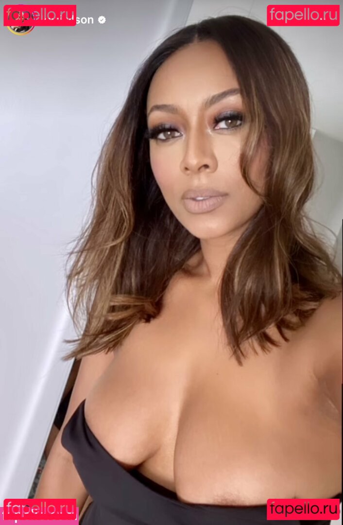 Keri Hilson / kerihilson / mixedbeauty20 Nude Onlyfans Photo 26