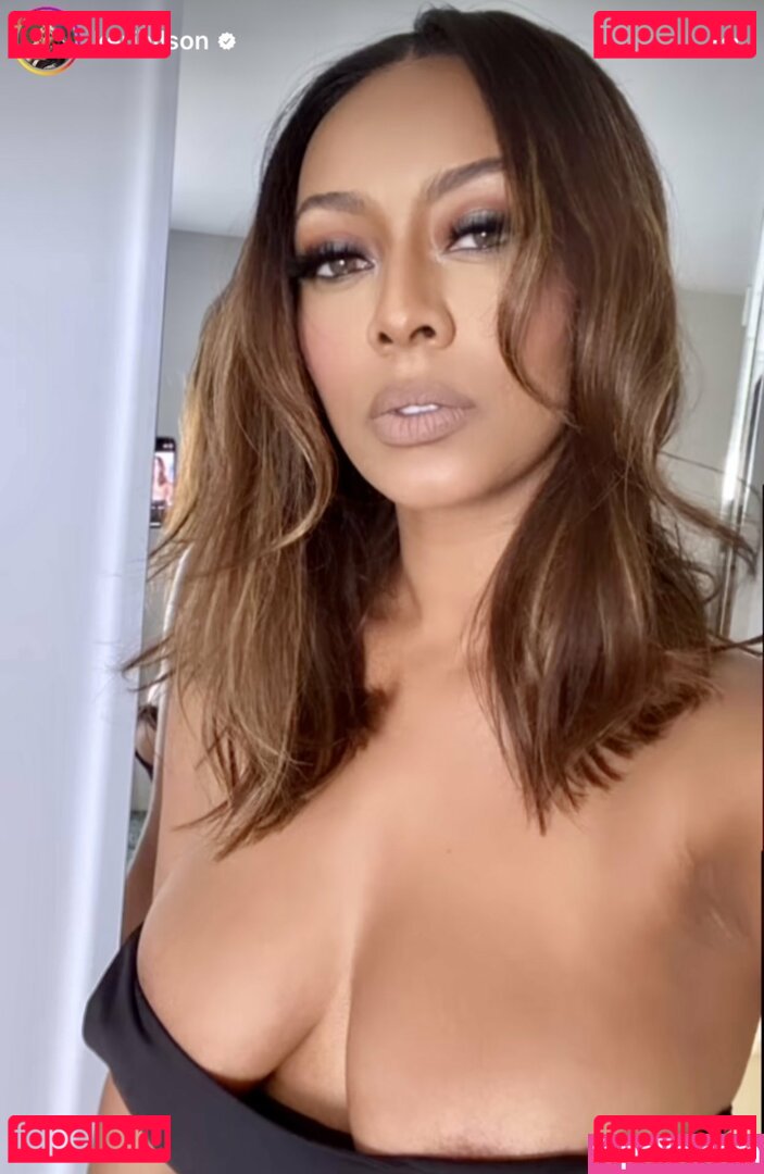 Keri Hilson / kerihilson / mixedbeauty20 Nude Onlyfans Photo 25