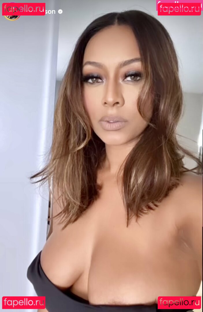 Keri Hilson / kerihilson / mixedbeauty20 Nude Onlyfans Photo 24