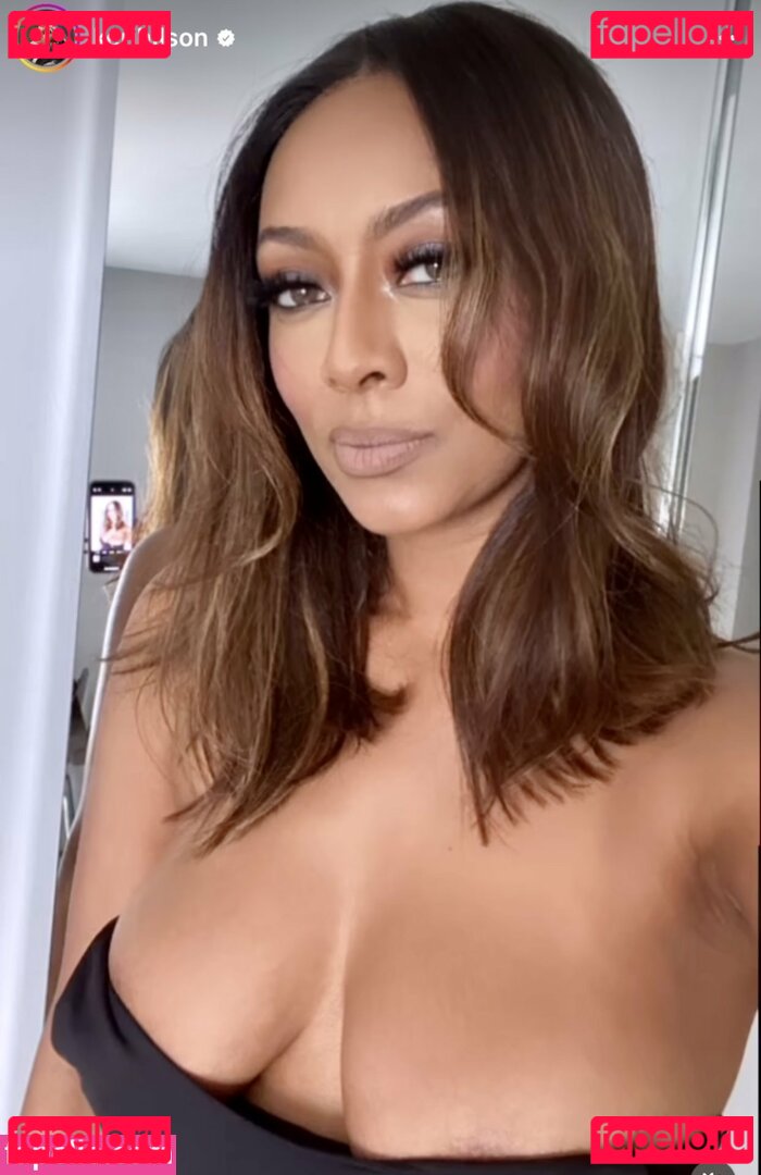 Keri Hilson / kerihilson / mixedbeauty20 Nude Onlyfans Photo 23