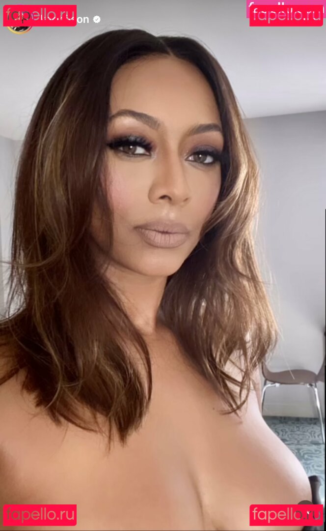 Keri Hilson / kerihilson / mixedbeauty20 Nude Onlyfans Photo 22