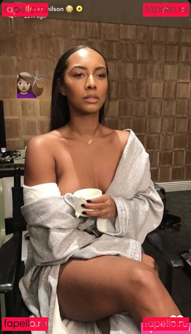 Keri Hilson / kerihilson / mixedbeauty20 Nude Onlyfans Photo 13