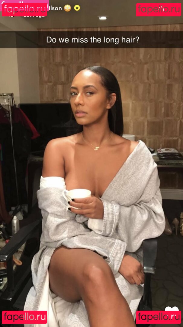 Keri Hilson / kerihilson / mixedbeauty20 Nude Onlyfans Photo 14