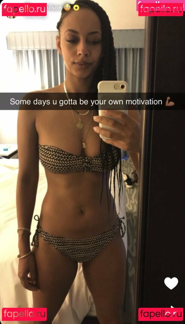 Keri Hilson / kerihilson / mixedbeauty20 Nude Onlyfans Photo 11