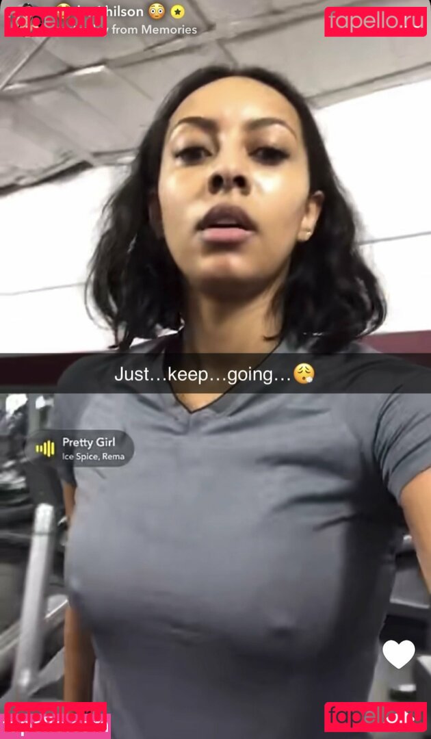 Keri Hilson / kerihilson / mixedbeauty20 Nude Onlyfans Photo 8