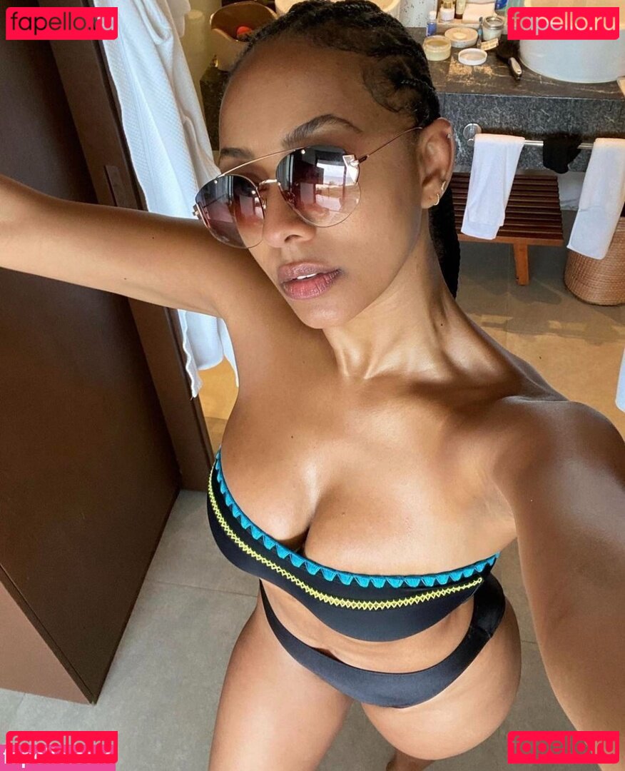 Keri Hilson / kerihilson / mixedbeauty20 Nude Onlyfans Photo 4