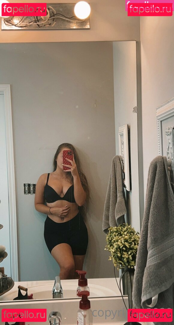 Keriii00 / atlinaction Nude Onlyfans Photo 29
