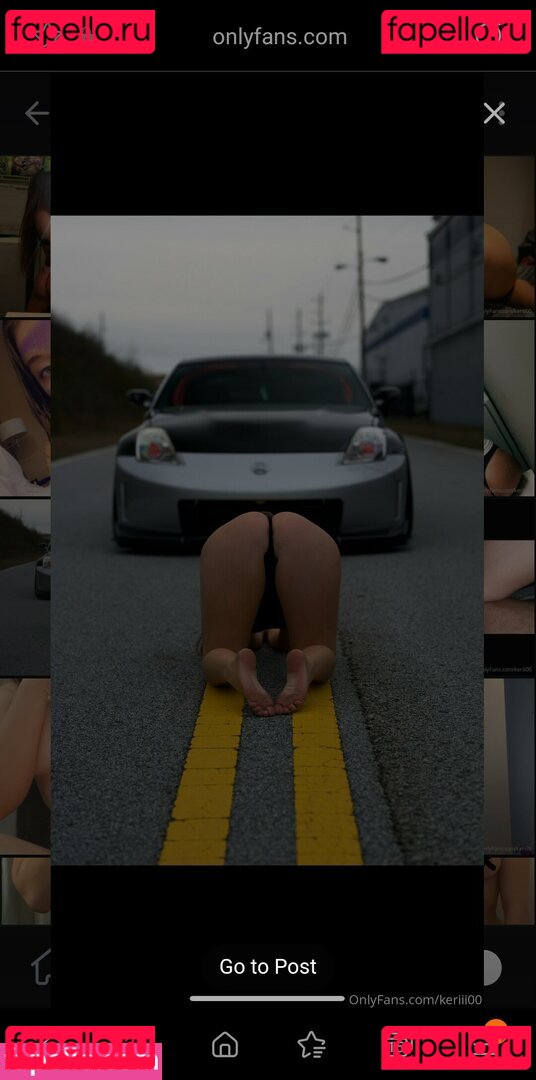 Keriii00 / atlinaction Nude Onlyfans Photo 3