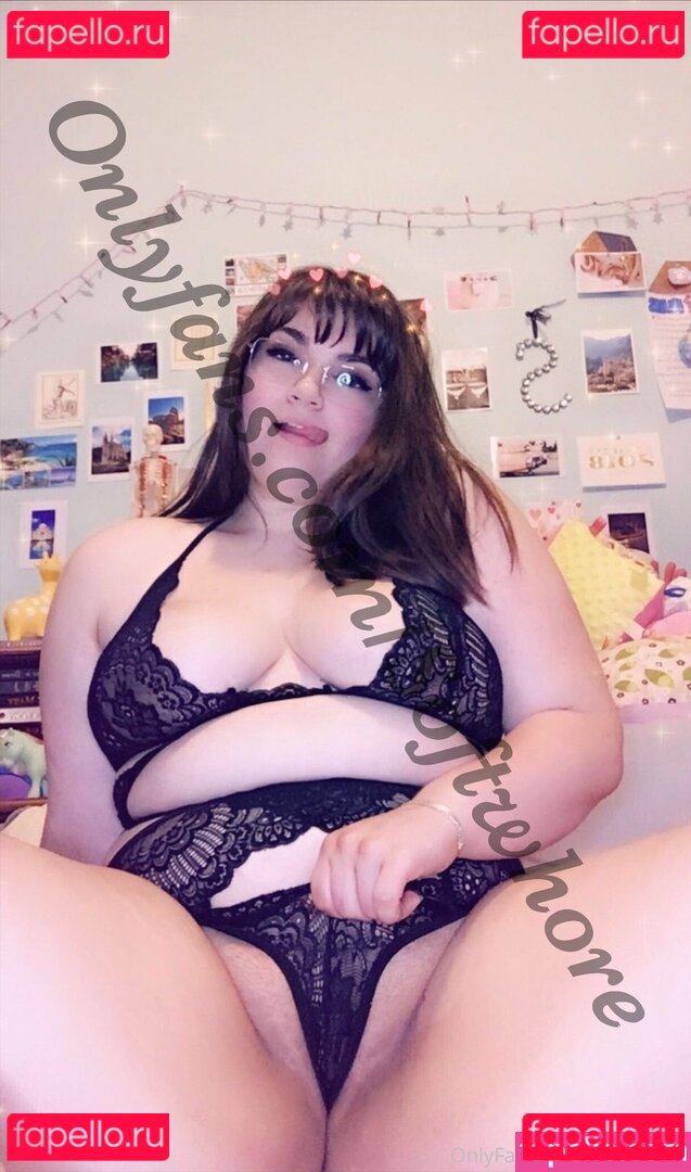 fatgf Nude Onlyfans Photo 42