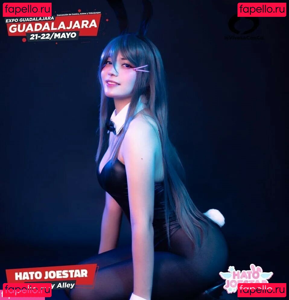 Hato Joestar / brokenhaato / hatojoestar / hawkhatesyou Onlyfans Photo Gallery 