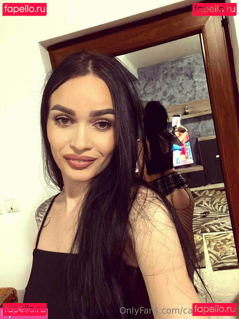 callans_r / callistaswan Onlyfans Photo Gallery 