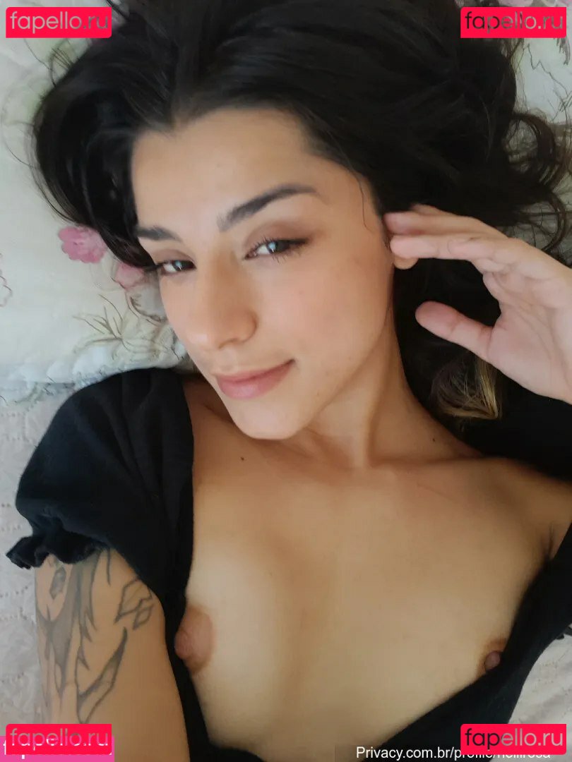 Hellirosa Onlyfans Photo Gallery 