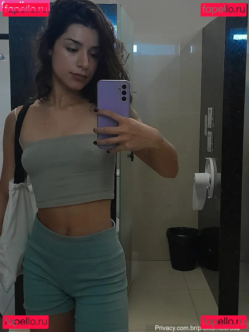 Hellirosa Onlyfans Photo Gallery 