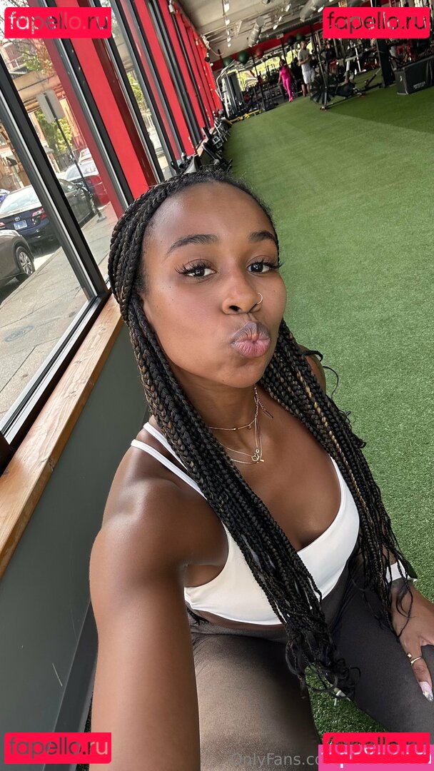 TABY / b.cheeksbytab / trainertaby Onlyfans Photo Gallery 