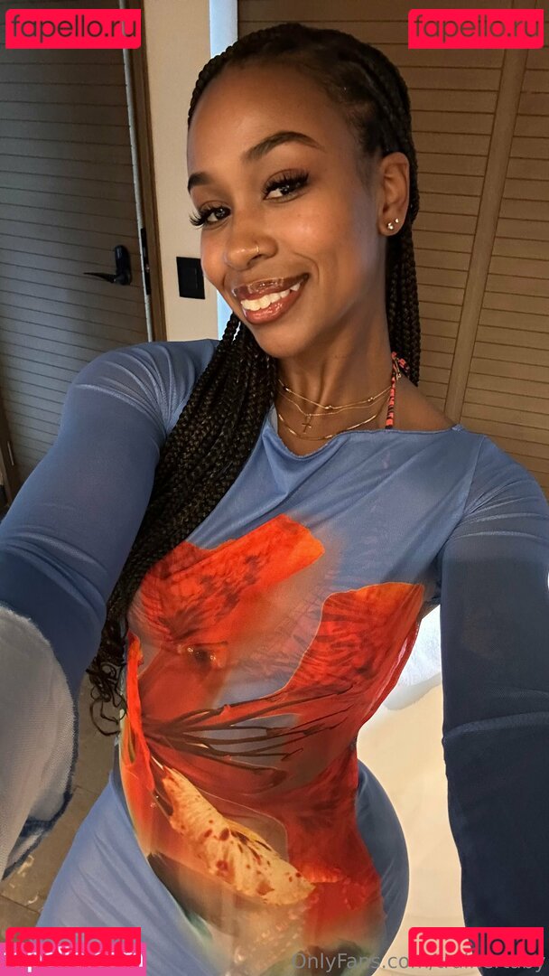 TABY / b.cheeksbytab / trainertaby Onlyfans Photo Gallery 