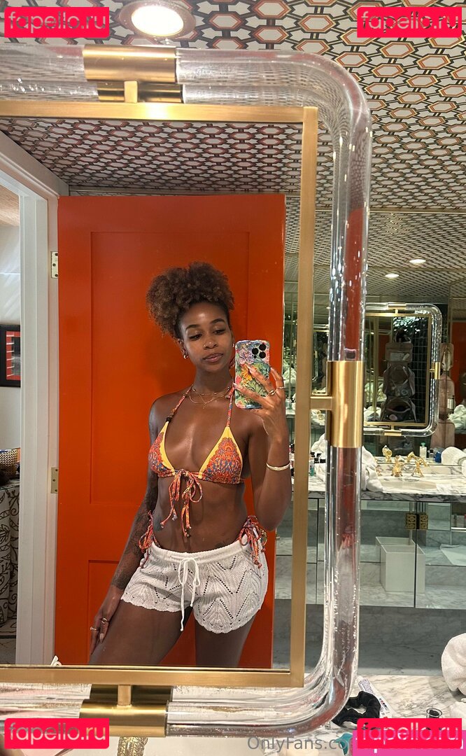 TABY / b.cheeksbytab / trainertaby Onlyfans Photo Gallery 