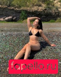 POISONIVA Nude Onlyfans Photo 44