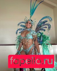 POISONIVA Nude Onlyfans Photo 28