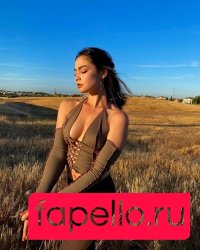 POISONIVA Nude Onlyfans Photo 21
