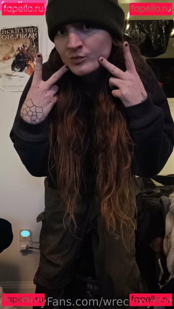 wreckmyshit Onlyfans Photo Gallery 