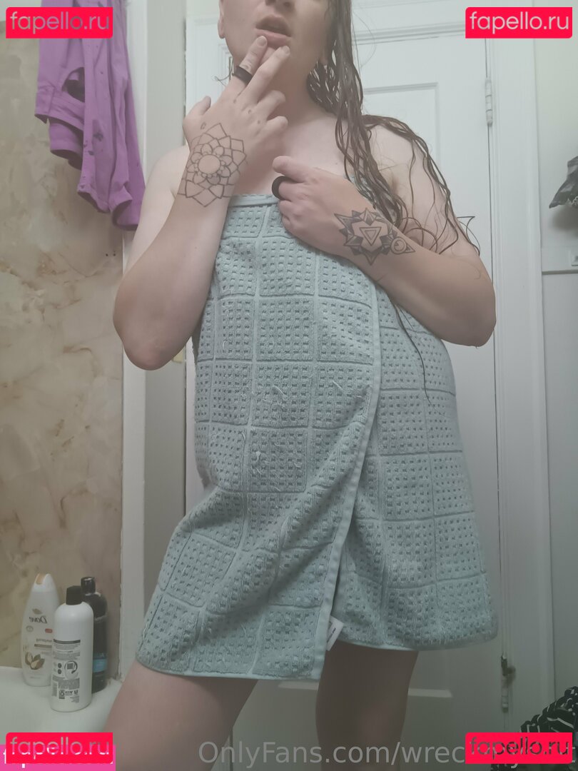 wreckmyshit Onlyfans Photo Gallery 