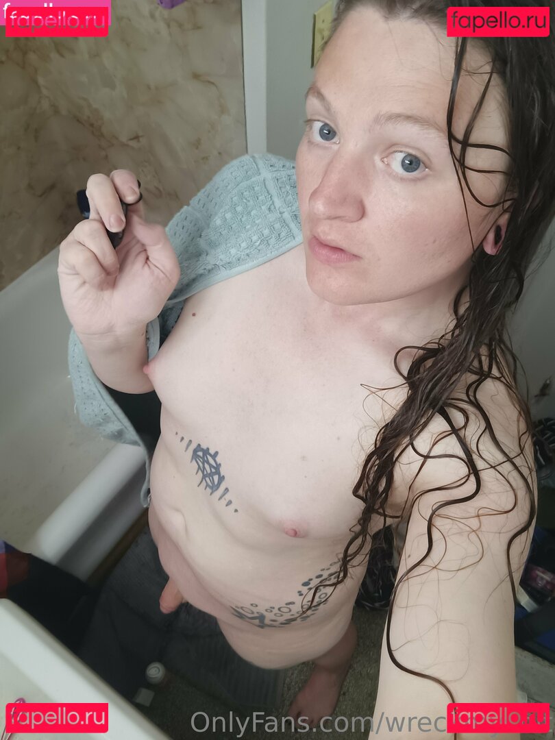 wreckmyshit Onlyfans Photo Gallery 