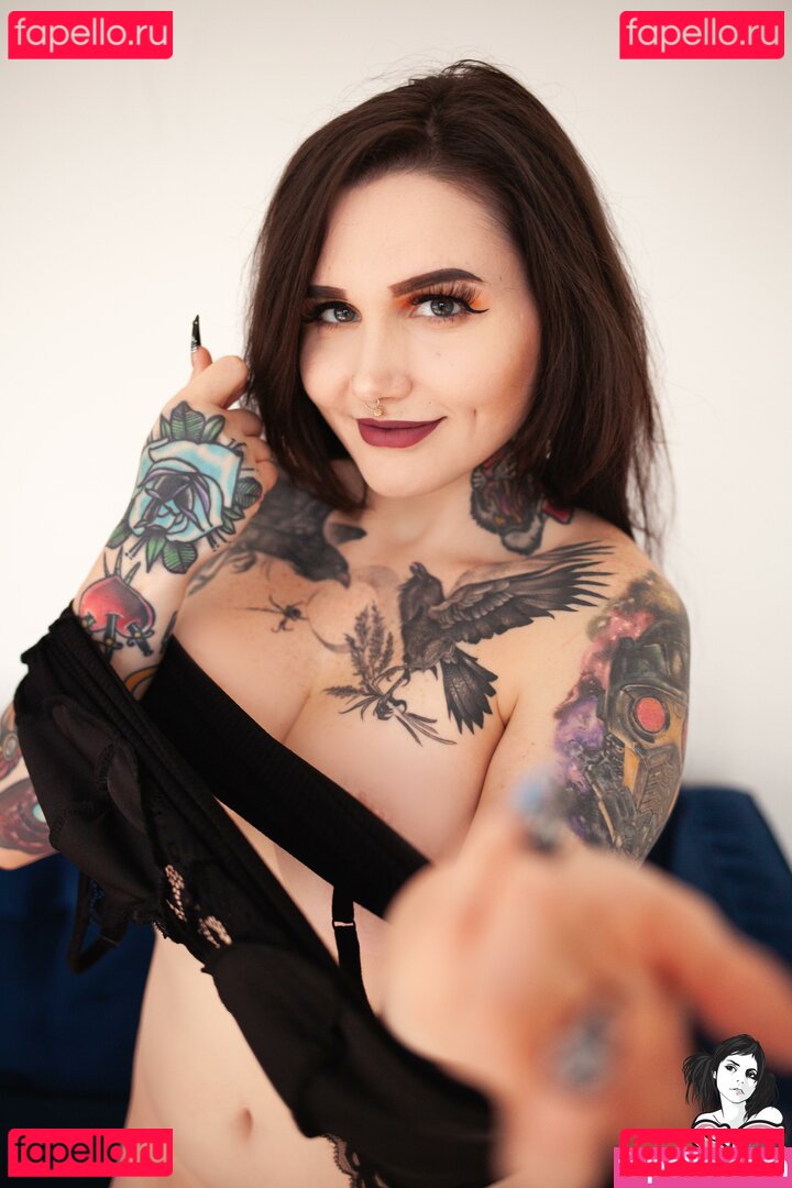 Mariejanewatson Nude Onlyfans Photo 51
