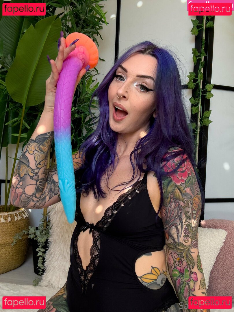 samssoaked Onlyfans Photo Gallery 