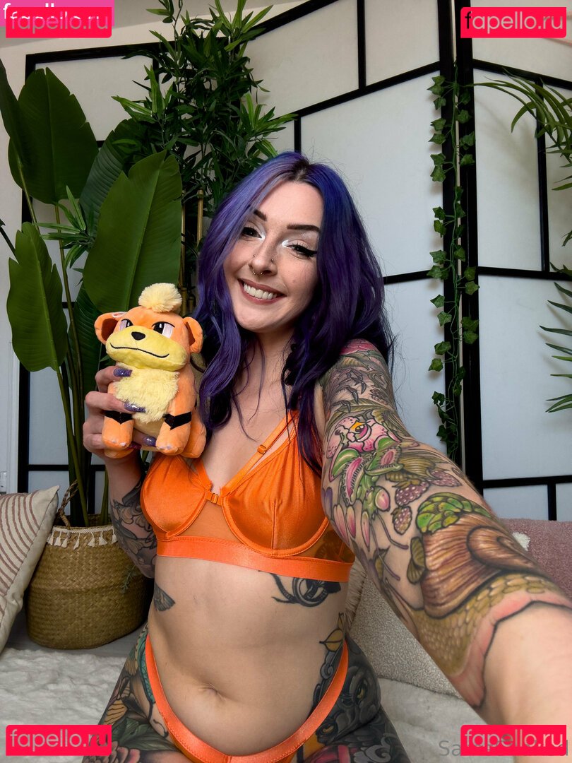 samssoaked Onlyfans Photo Gallery 