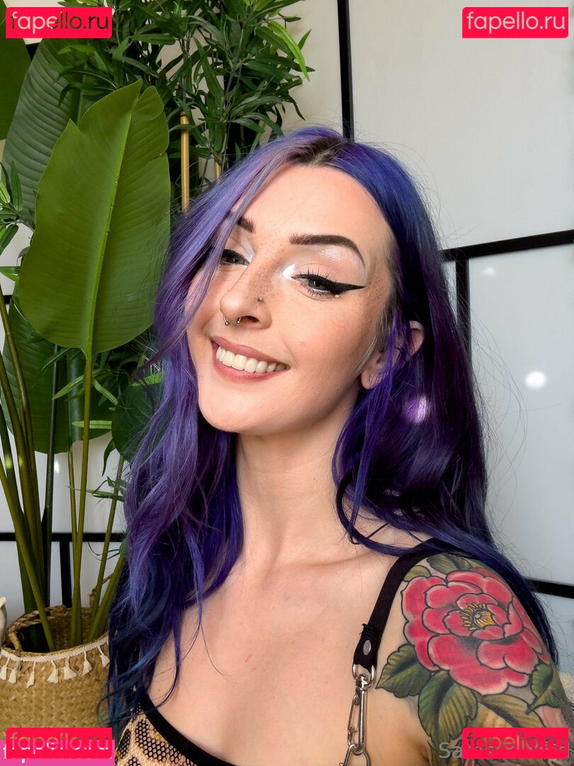 samssoaked Onlyfans Photo Gallery 