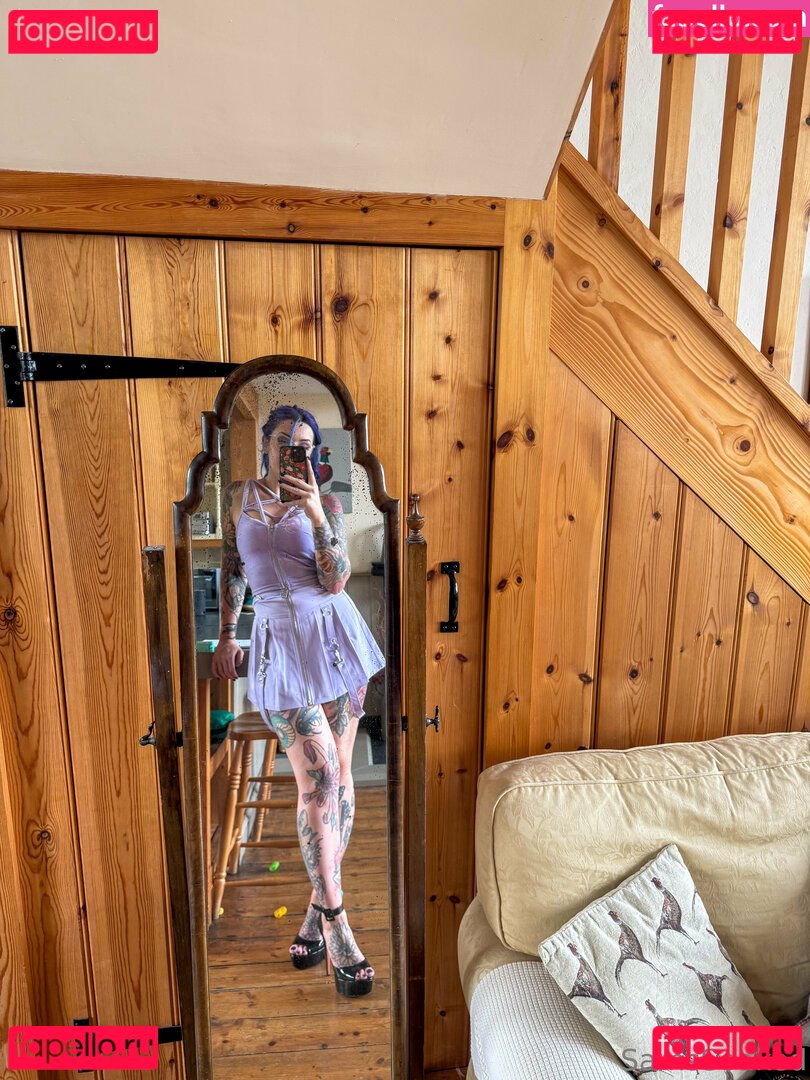 samssoaked Onlyfans Photo Gallery 