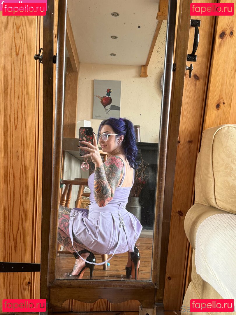 samssoaked Onlyfans Photo Gallery 