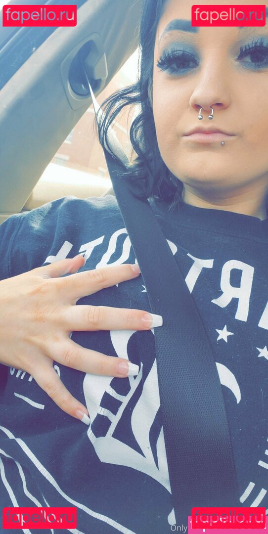 knockedloosehc / knockedxloose Nude Onlyfans Photo 43