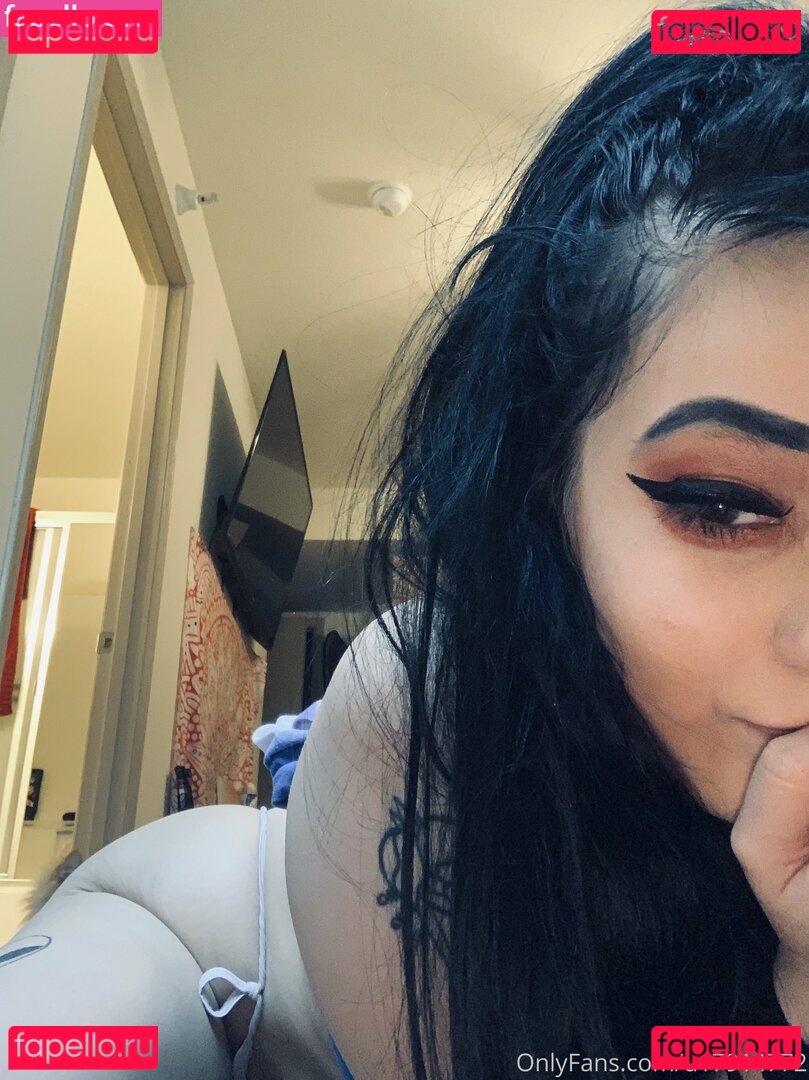 knockedloosehc / knockedxloose Nude Onlyfans Photo 13