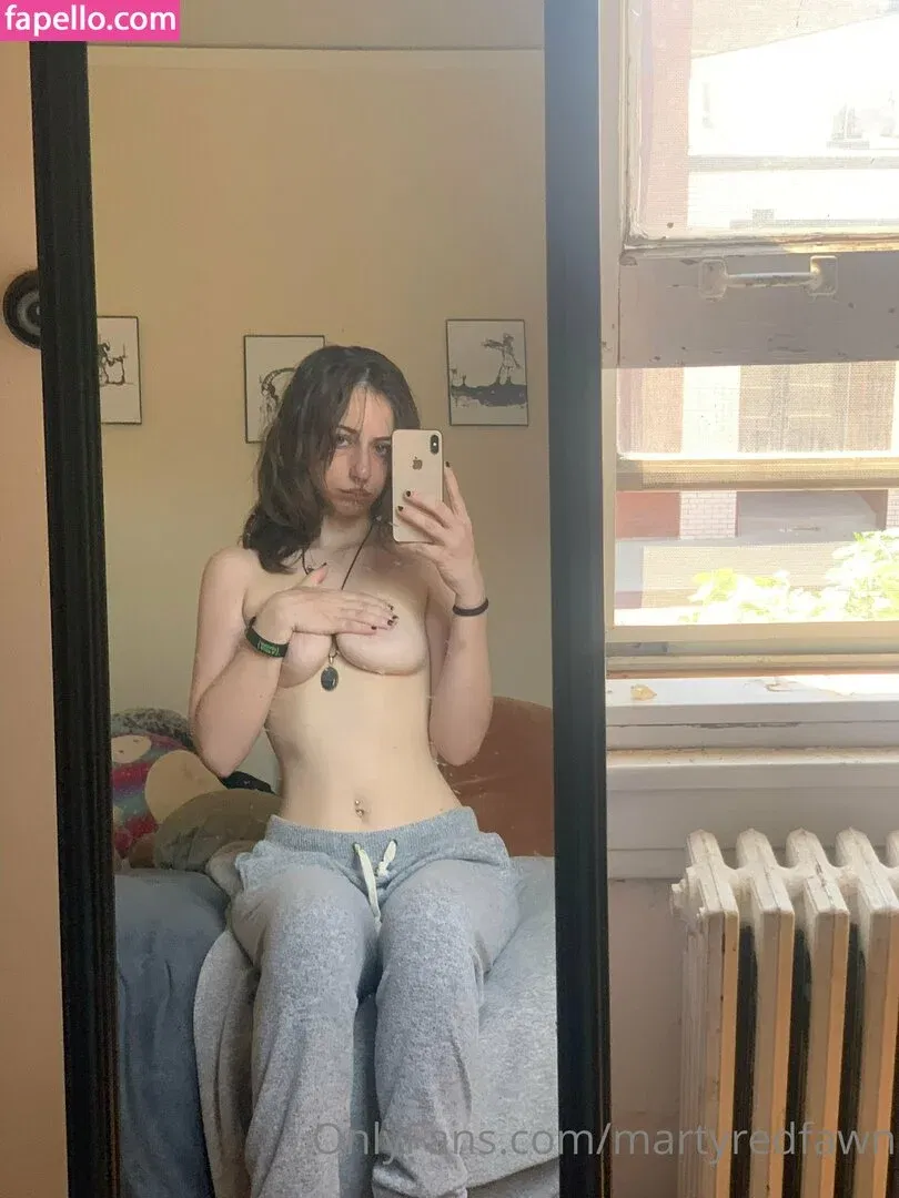 martyredfawn Onlyfans Photo Gallery 