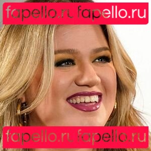 Kelly Clarkson / kellyclarkson Onlyfans Photo Gallery 