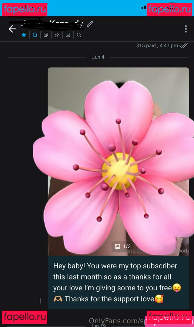 itsrileywoods / rileywoods.tv Onlyfans Photo Gallery 