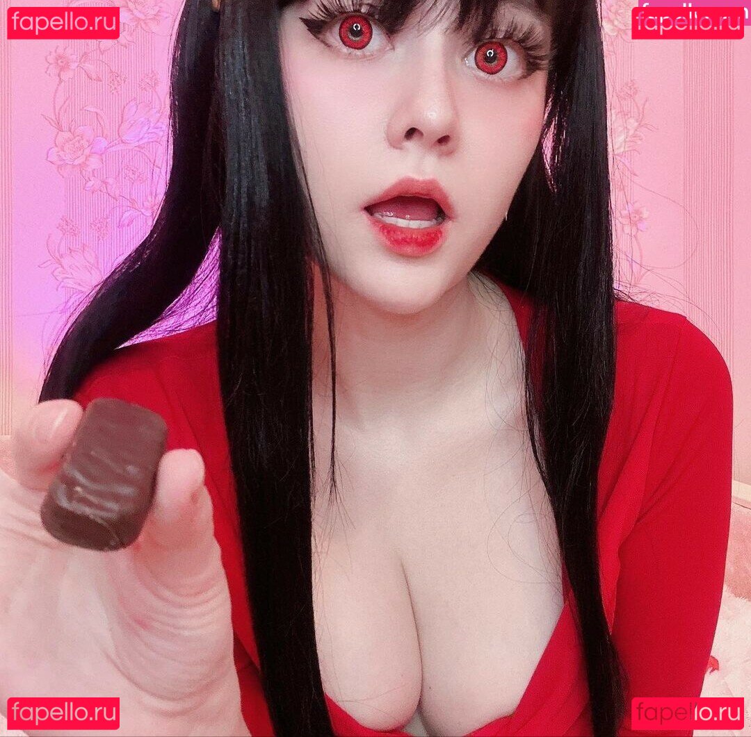 Pepper_cos / pepper_cosplay Onlyfans Photo Gallery 