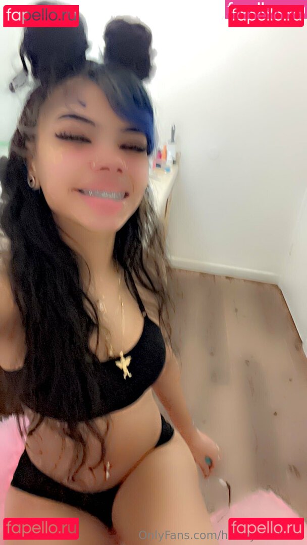 Lulhunny / hunnywazhere Nude Onlyfans Photo 14