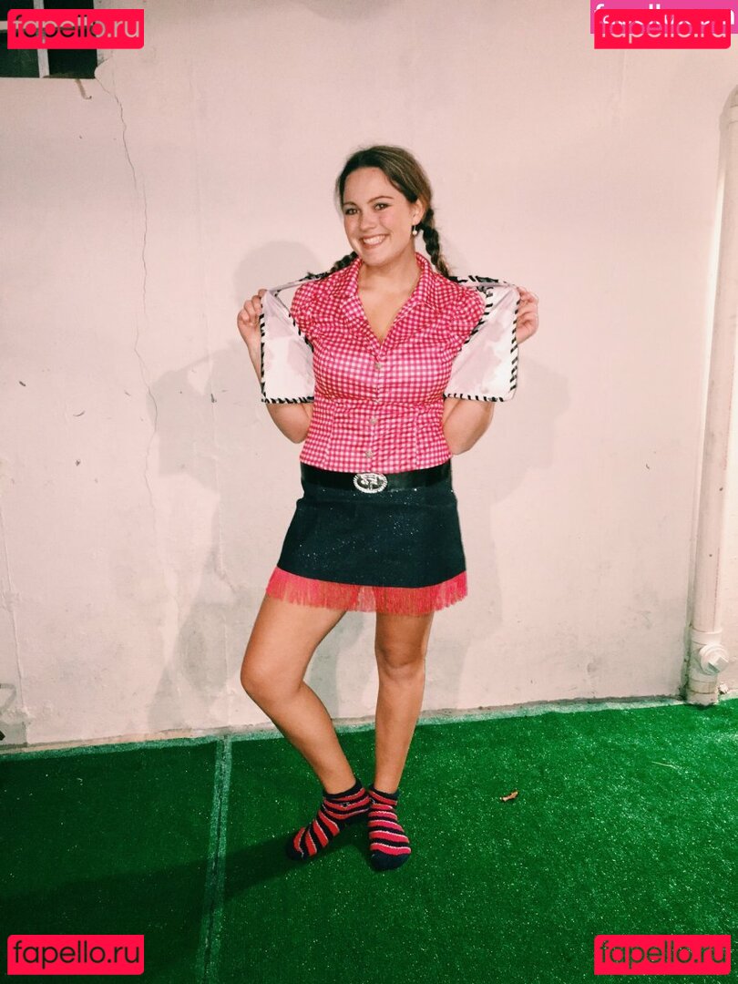 Olivia H / h.olivia.h / thee_olivia Onlyfans Photo Gallery 