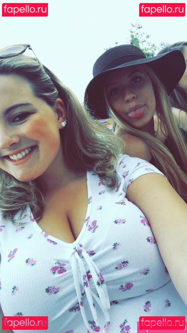 Olivia H / h.olivia.h / thee_olivia Onlyfans Photo Gallery 