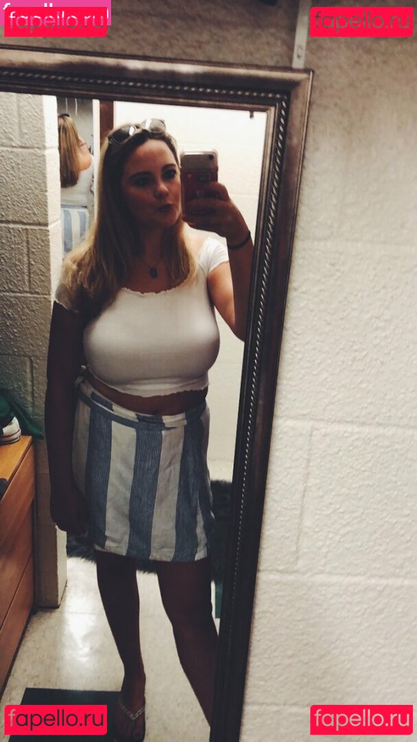 Olivia H / h.olivia.h / thee_olivia Onlyfans Photo Gallery 