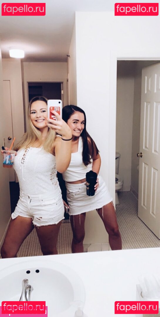 Olivia H / h.olivia.h / thee_olivia Onlyfans Photo Gallery 