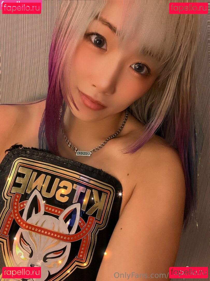 Unagi Sayaka / unapi0902 / unapiiiiiii Onlyfans Photo Gallery 