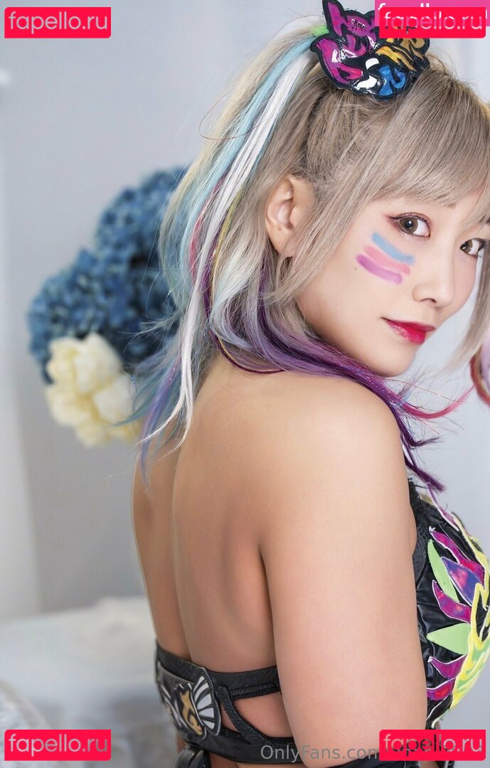 Unagi Sayaka / unapi0902 / unapiiiiiii Onlyfans Photo Gallery 