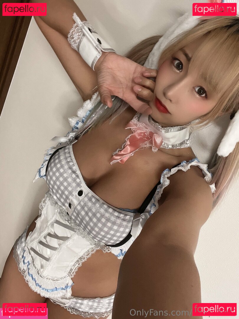 Unagi Sayaka / unapi0902 / unapiiiiiii Onlyfans Photo Gallery 