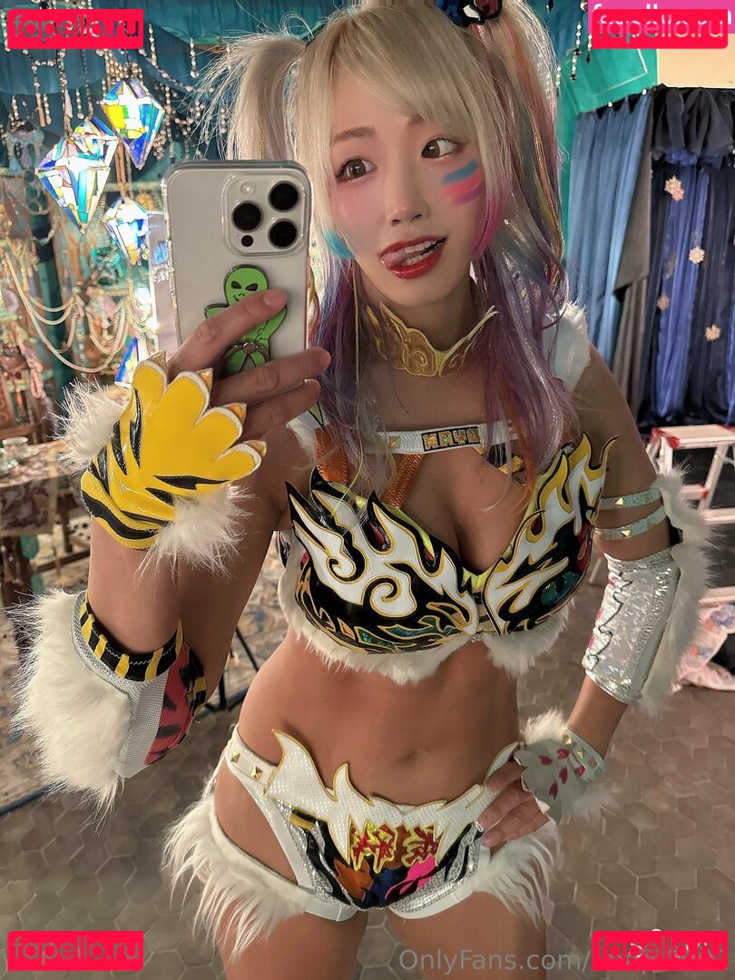 Unagi Sayaka / unapi0902 / unapiiiiiii Onlyfans Photo Gallery 