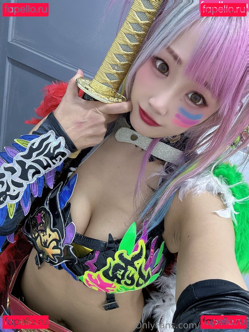 Unagi Sayaka / unapi0902 / unapiiiiiii Onlyfans Photo Gallery 